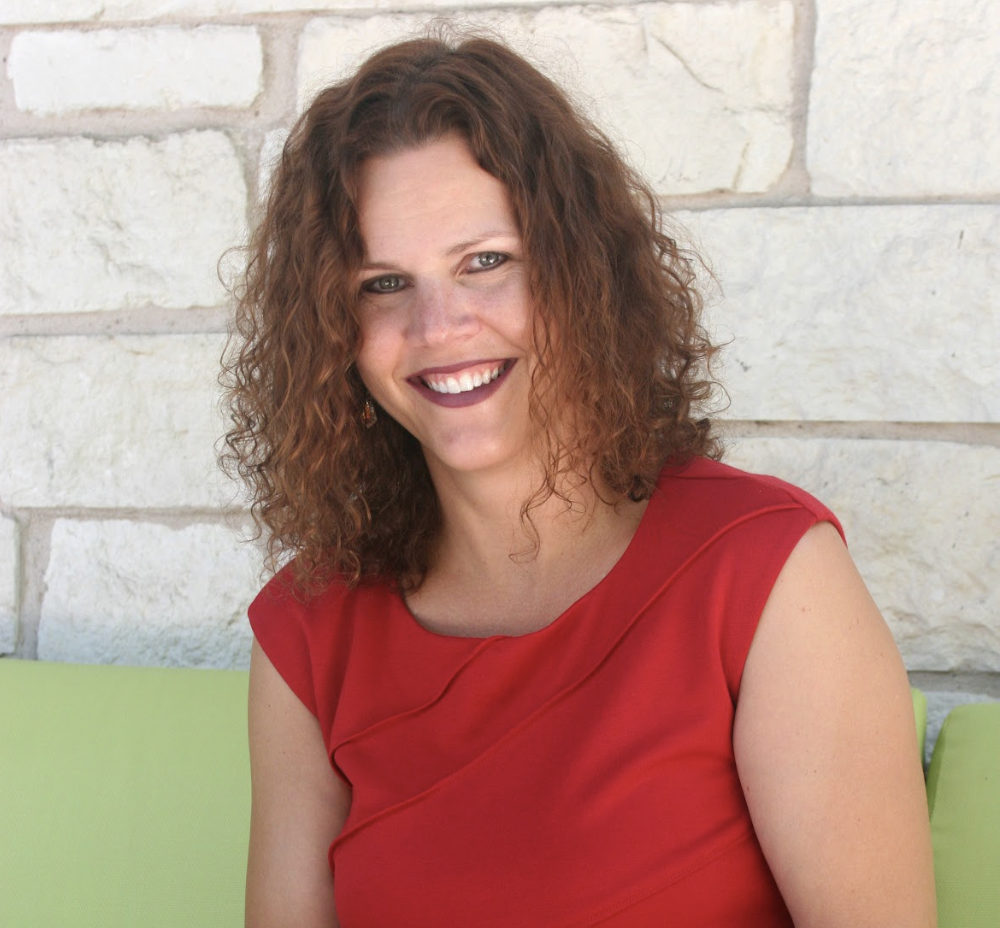 Jess Allen, AI coach and consultant